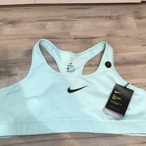 NWT Nike Sports Bra